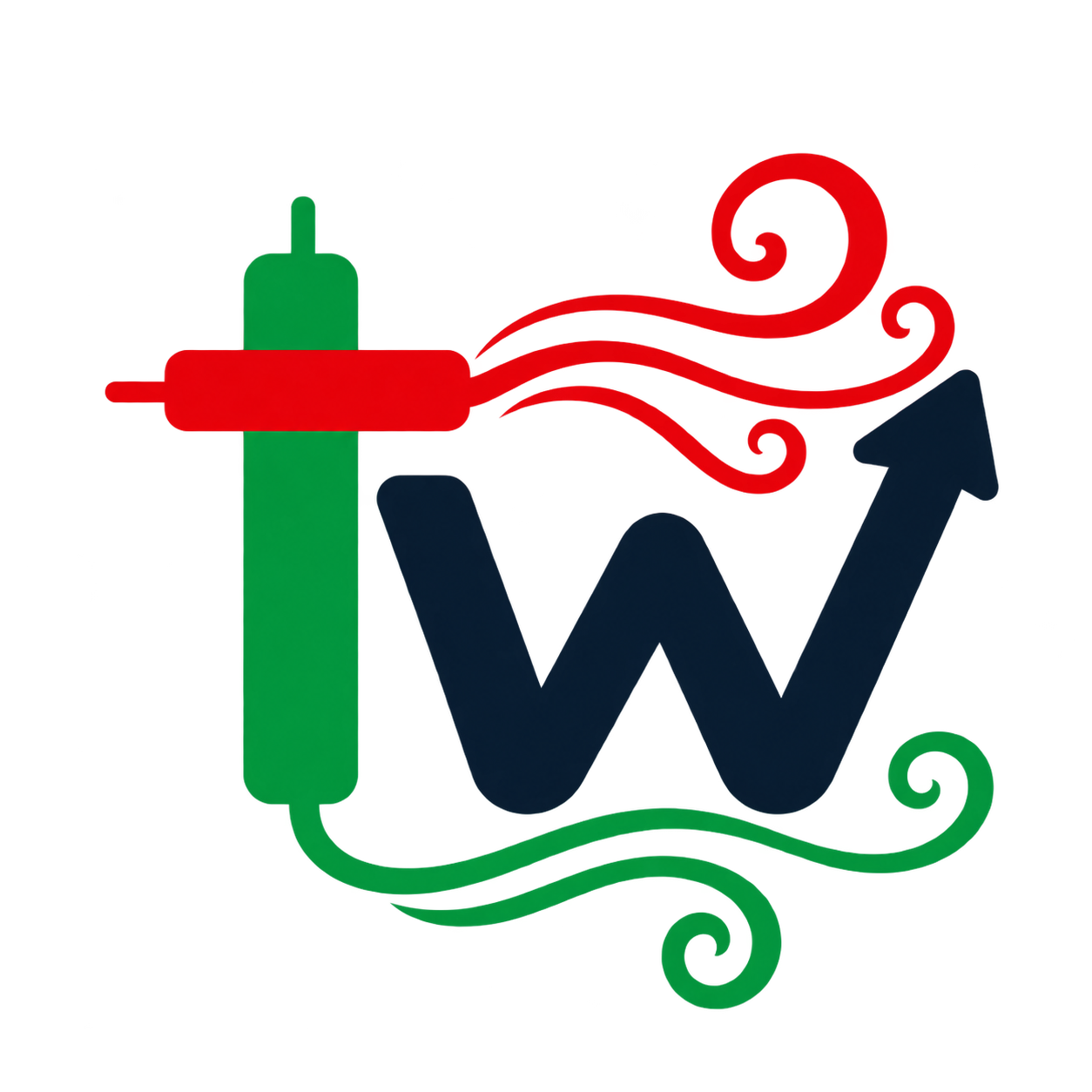 TradeWinds logo